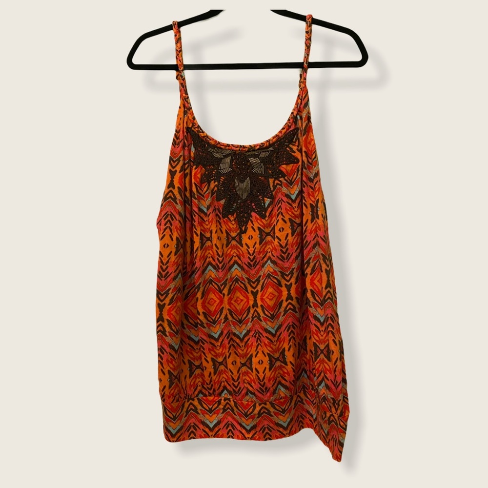 NWT Lane Bryant Tank